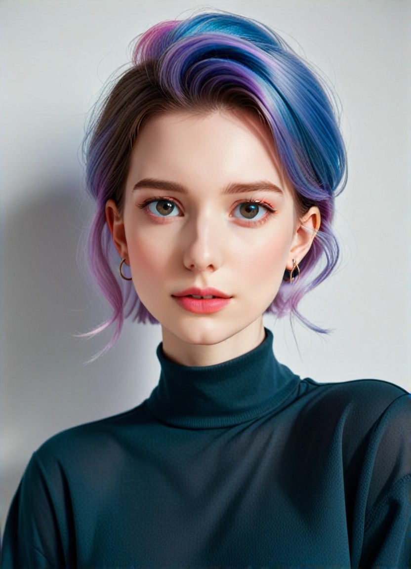 Realistic Painting, Artium