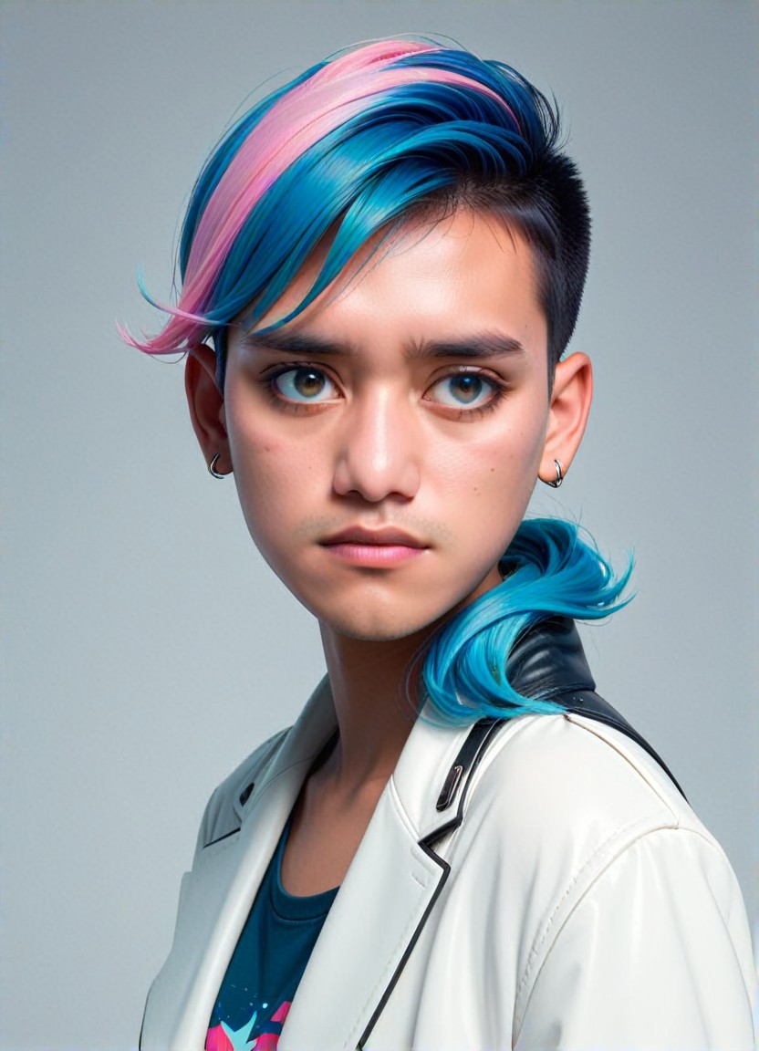 Realistic Painting, Artium