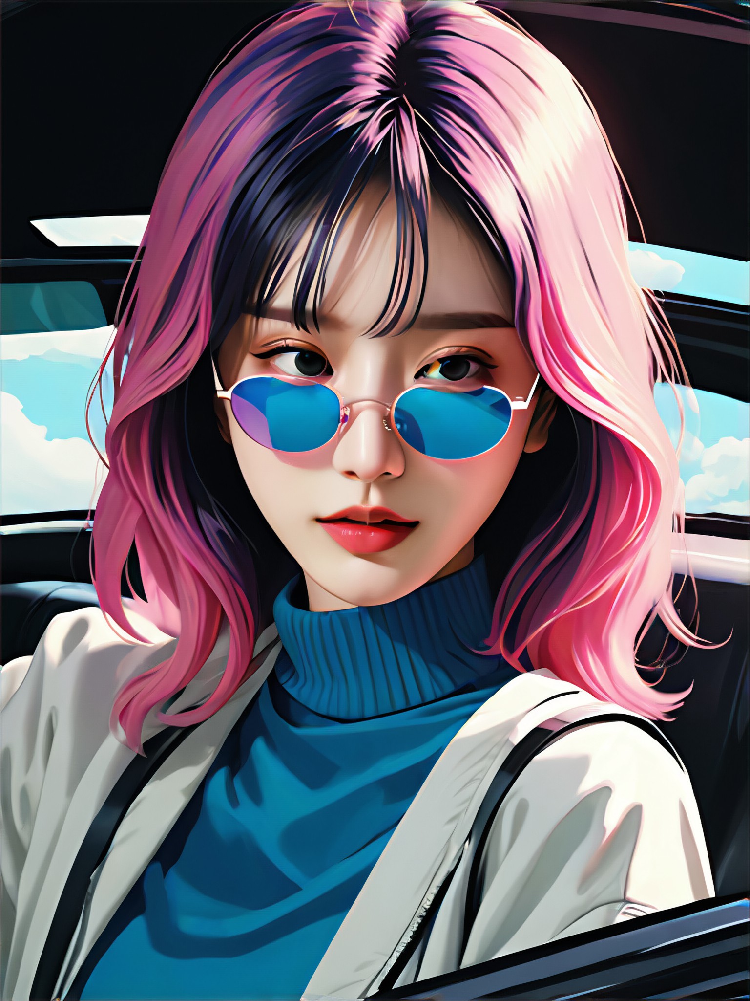 👩‍🎤 Dopamine Avatar(fork) image