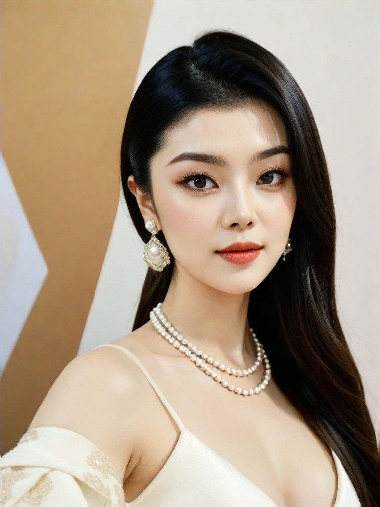 a1.art-generated Getting Younger image