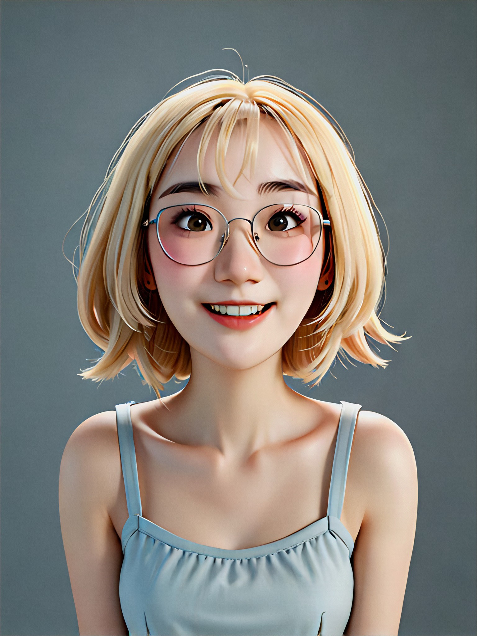3D texture