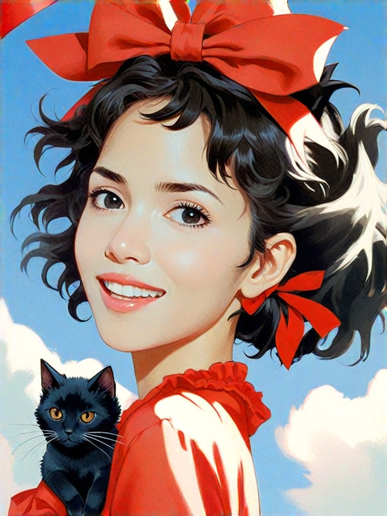 a1.art-generated Magical image
