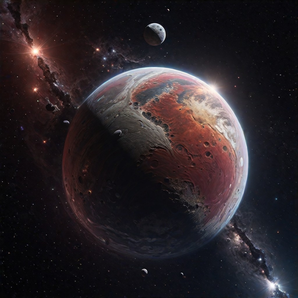 a1.art-generated Alien Planet image