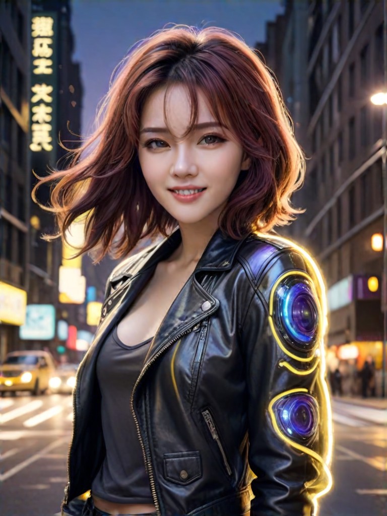 a1.art-generated Leather Belts image