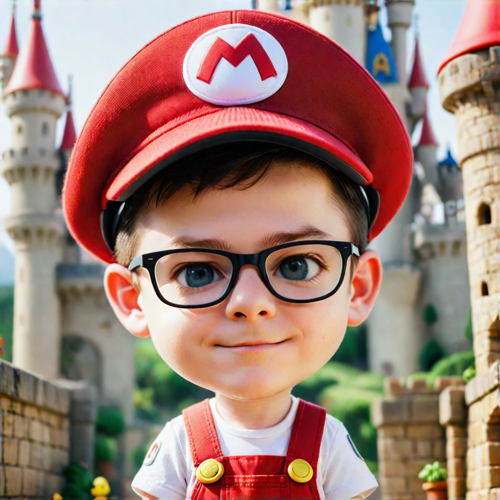 a1.art-generated Virtual Avatar image