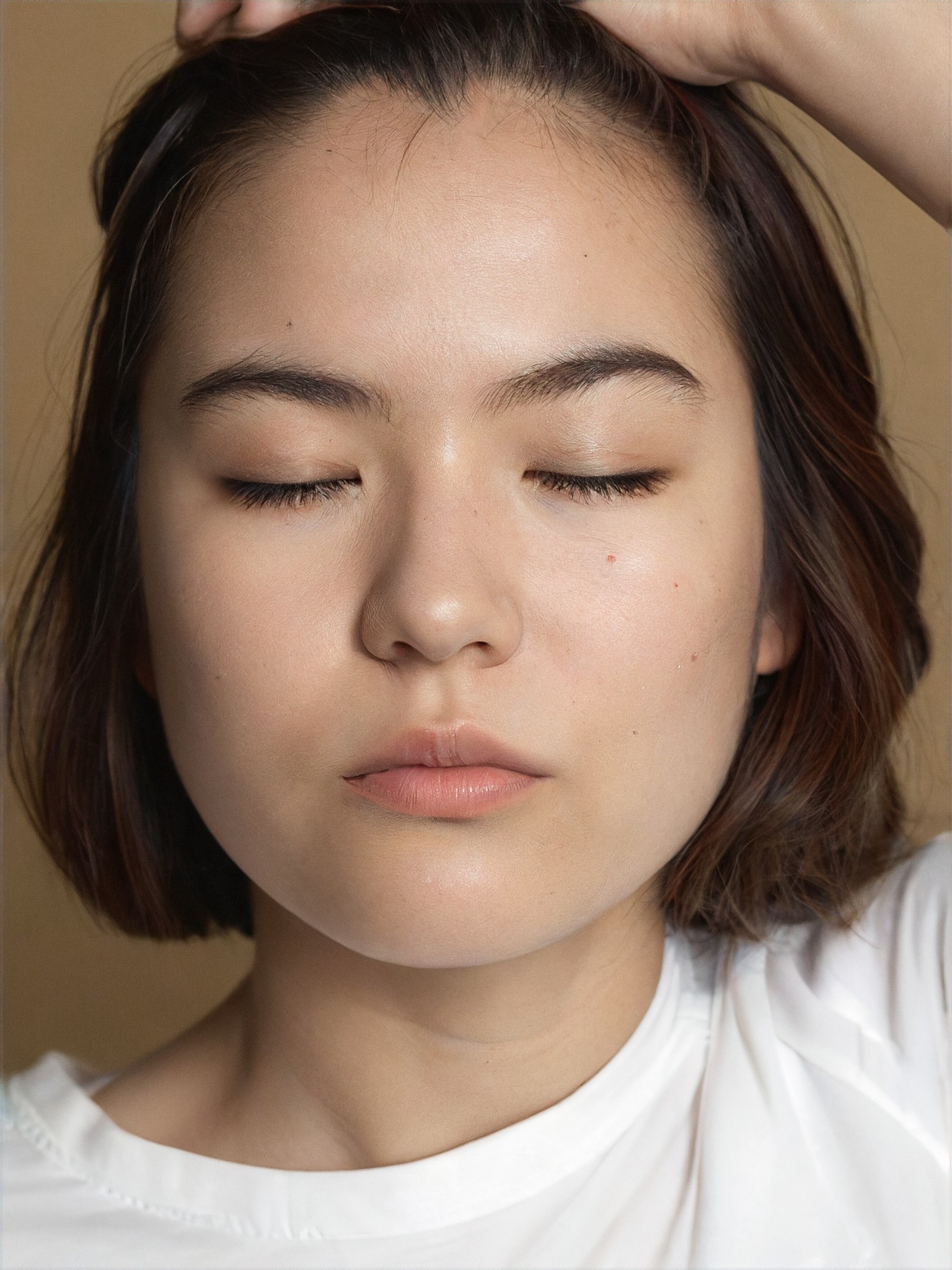 a1.art-generated Soft Natural Light image