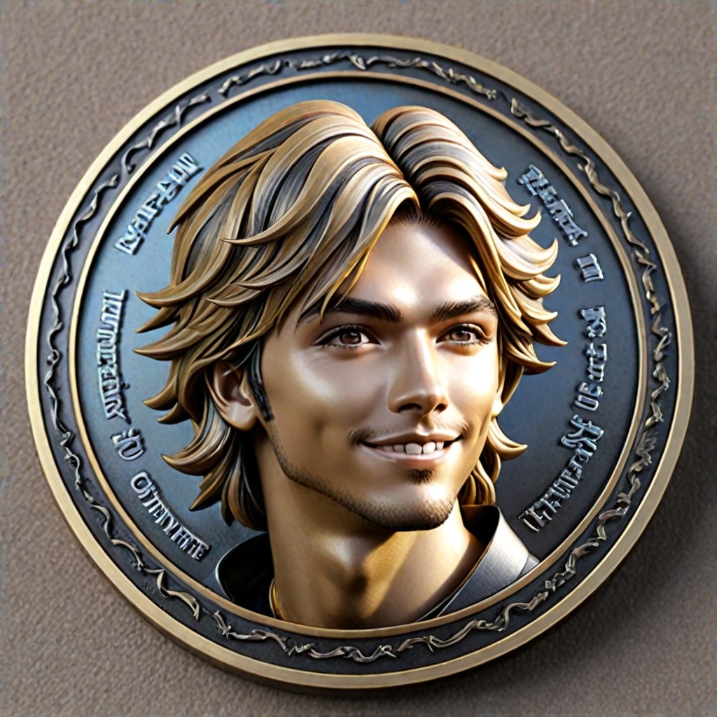 a1.art-generated Coin image