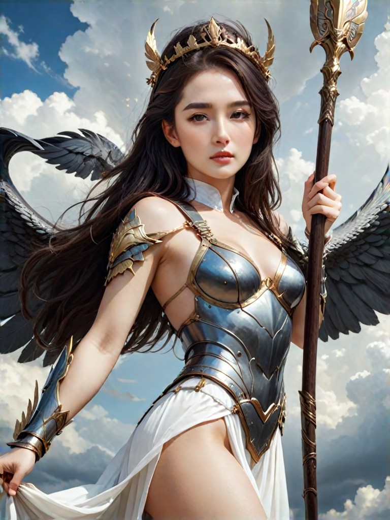 Applied Valkyrie image