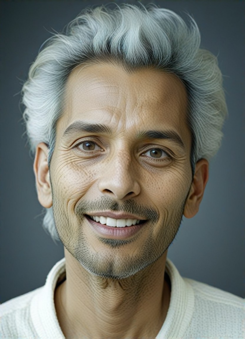 Chroma Realistic