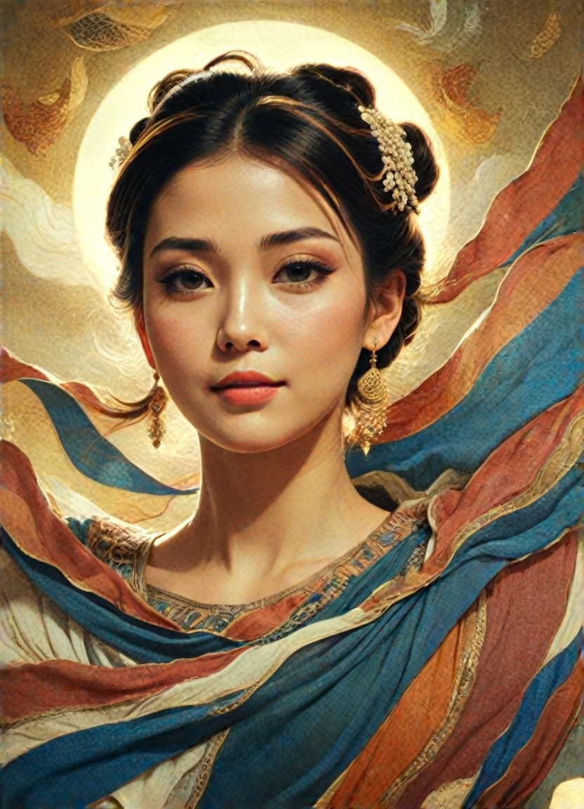 a1.art-generated Historical Depiction image