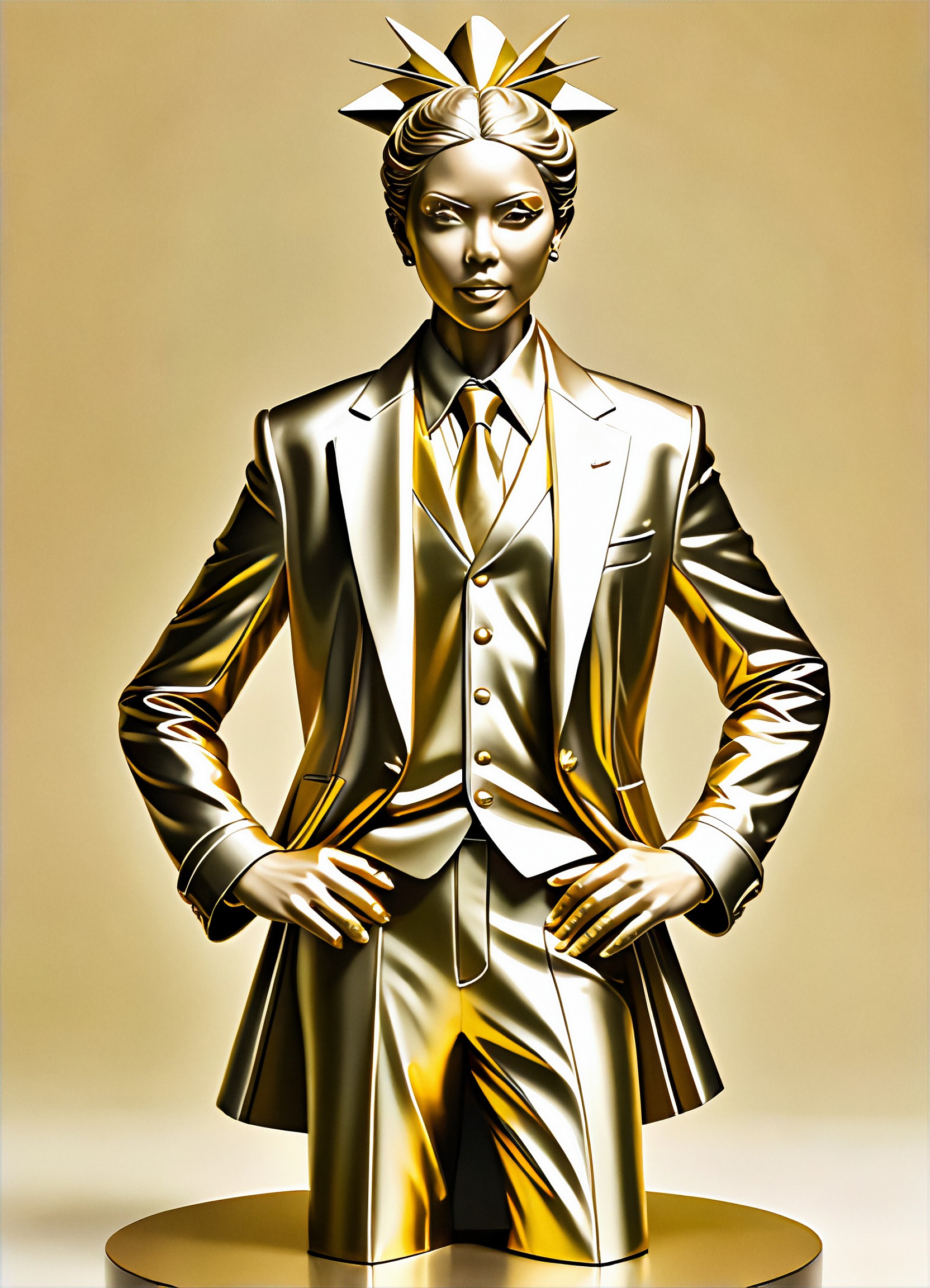 Realistic Painting, Bling Style, Peyote (Lepidolite), Pencil sketch, yellow amber, Golden fantasy