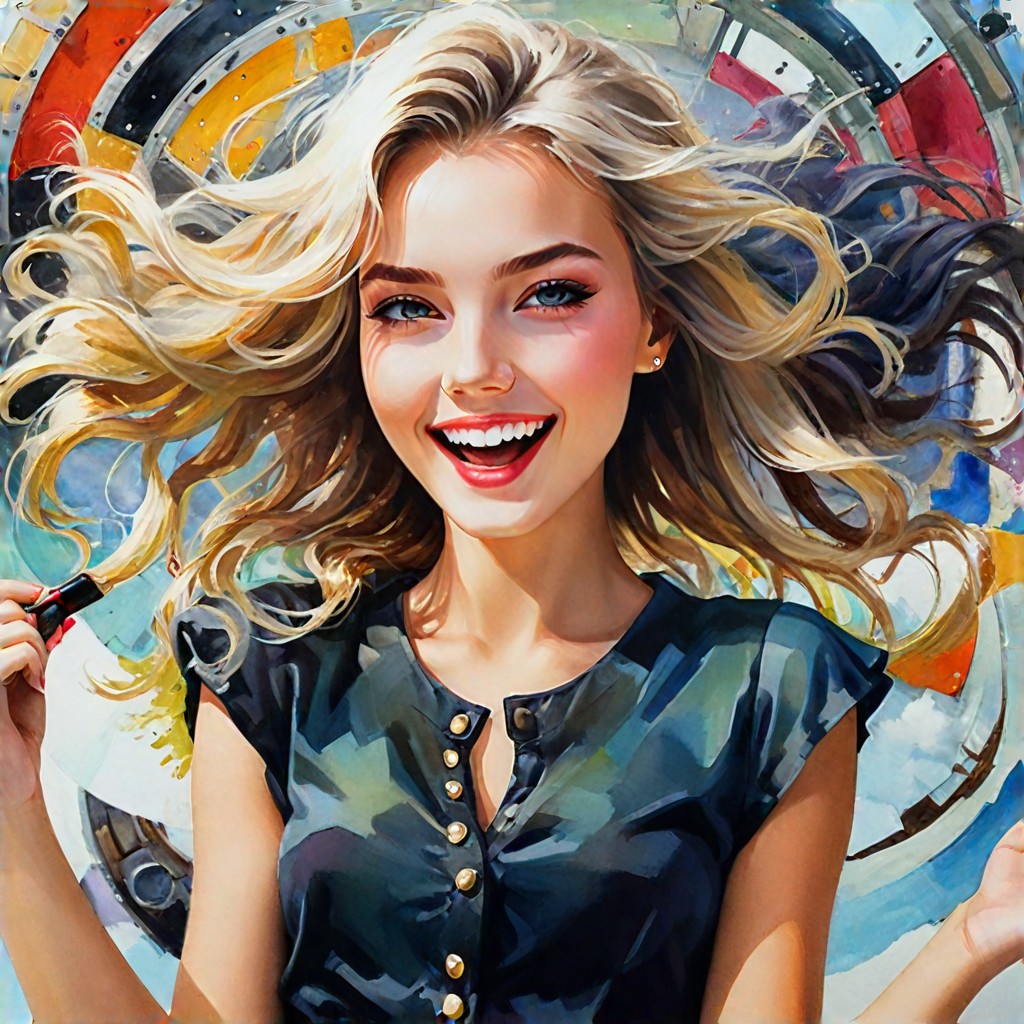 a1.art-generated Artistic Transformation image