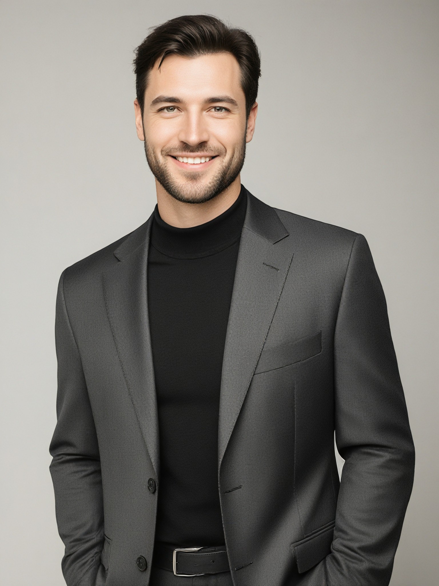 Male Professional Photo image