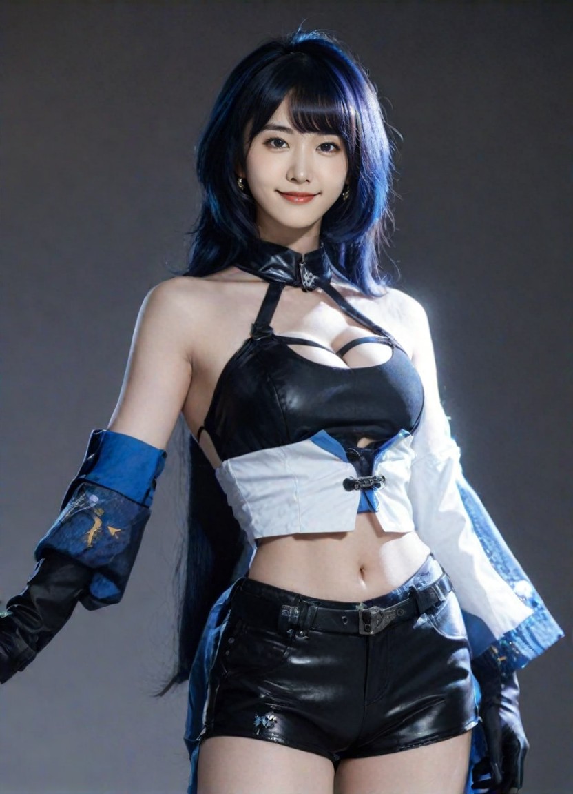 Acheron Cos (Yellow Spring) image