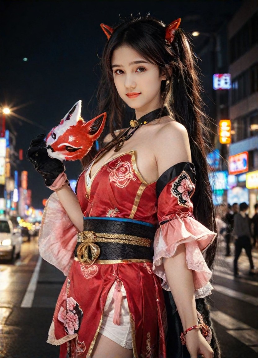 Sparkle Cos (Fireworks) image