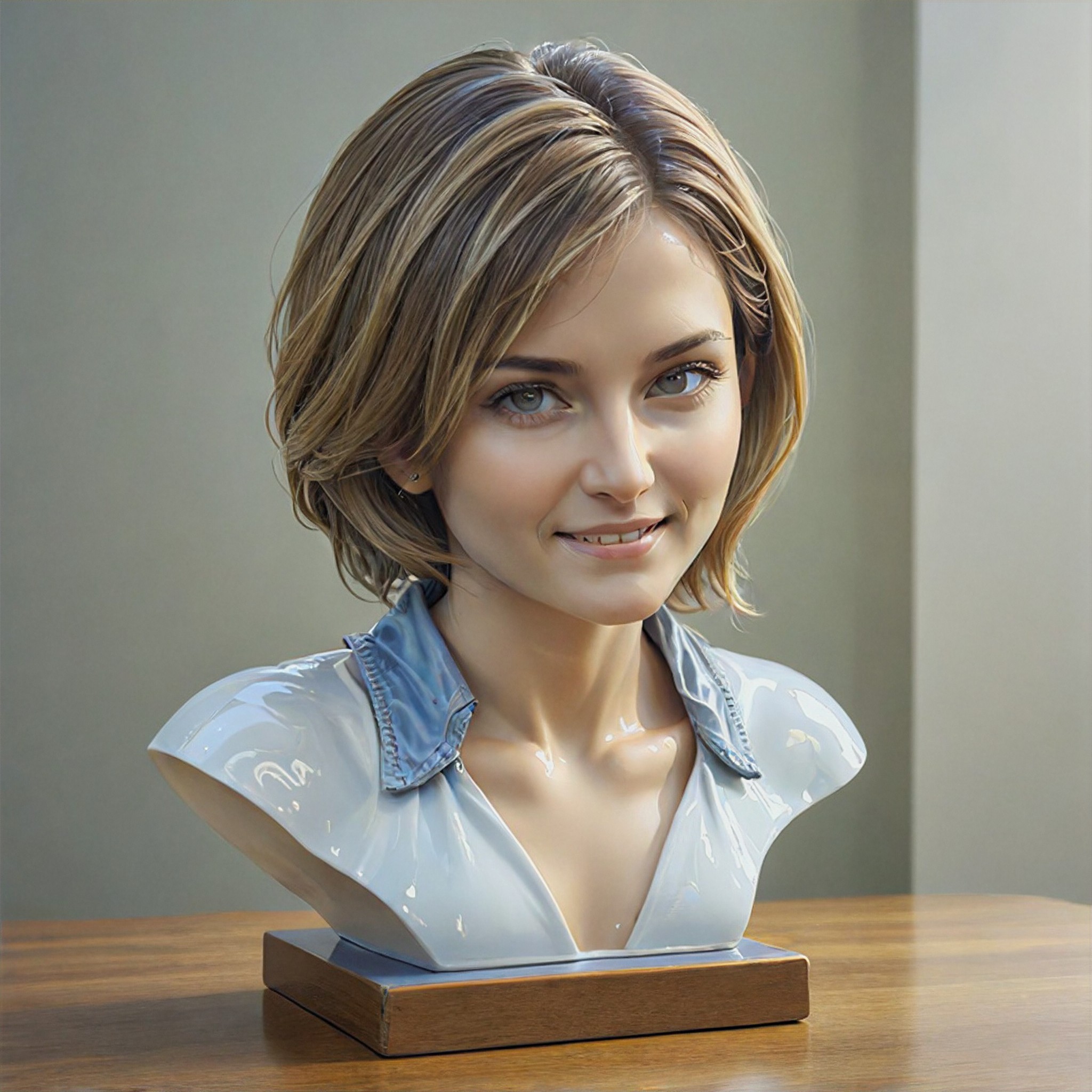 Realistic Painting, Realistic movie scene, Realistic CG, Realistic sketch illustration, yellow amber, Red crystal, green crystal, sapphire