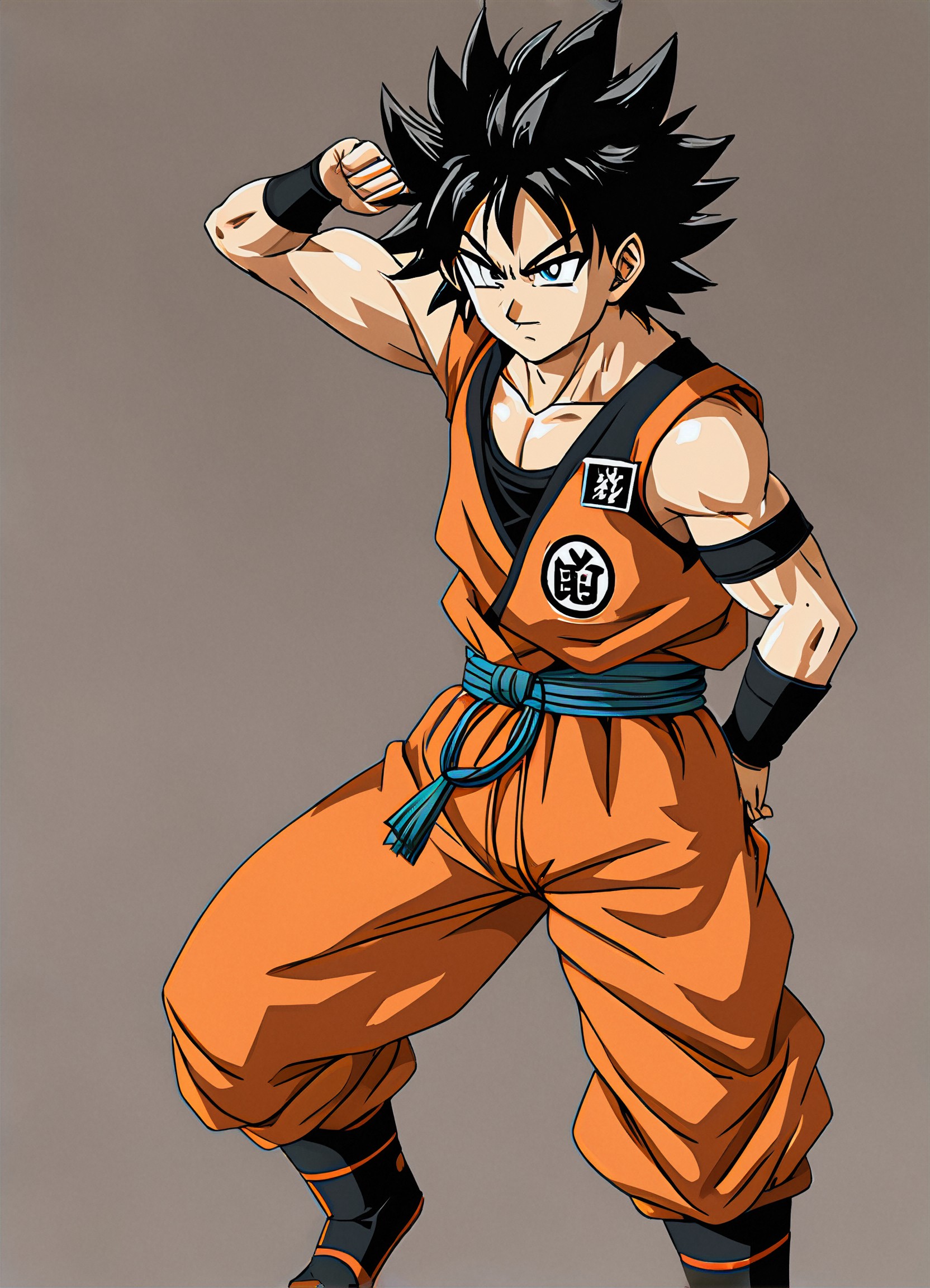 Akira Toriyama