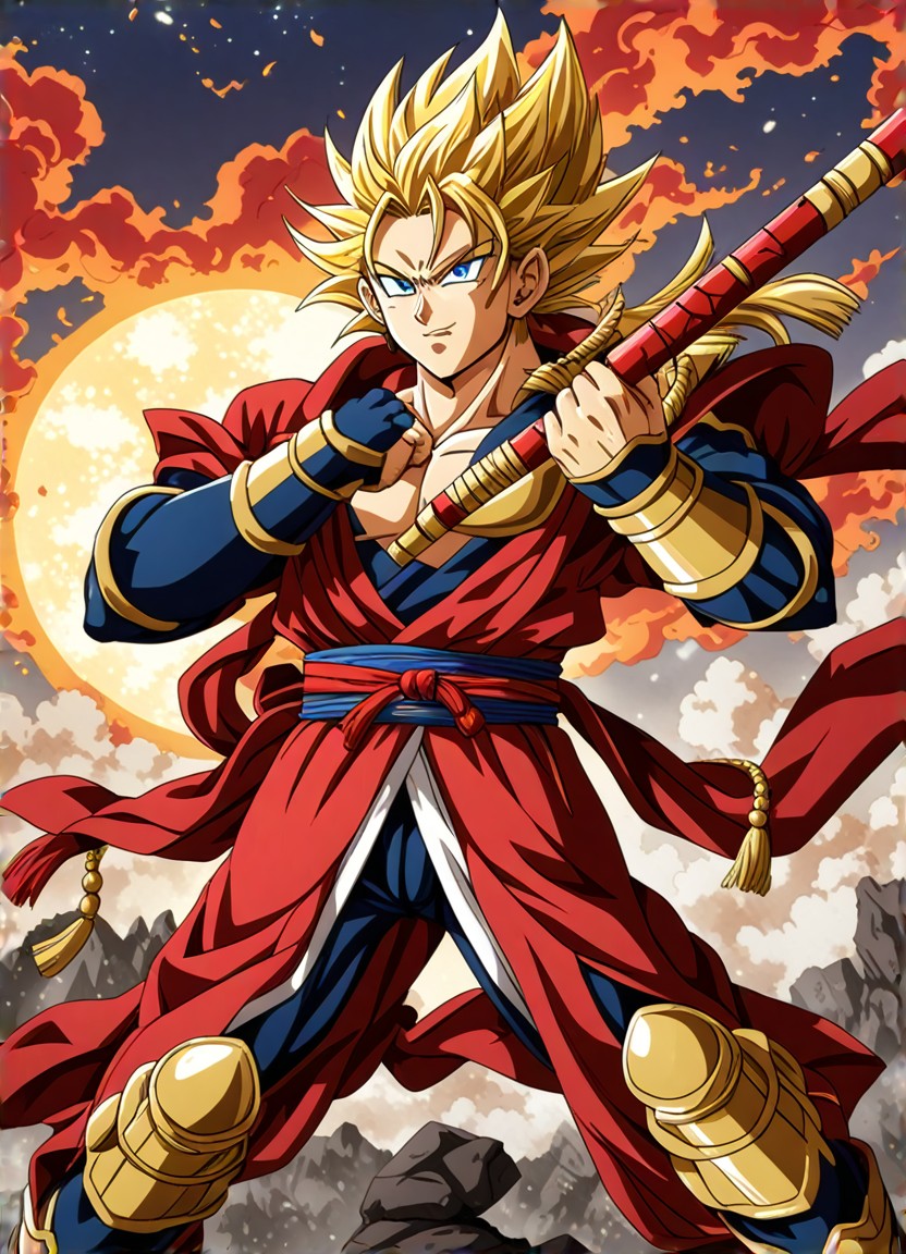 Akira Toriyama