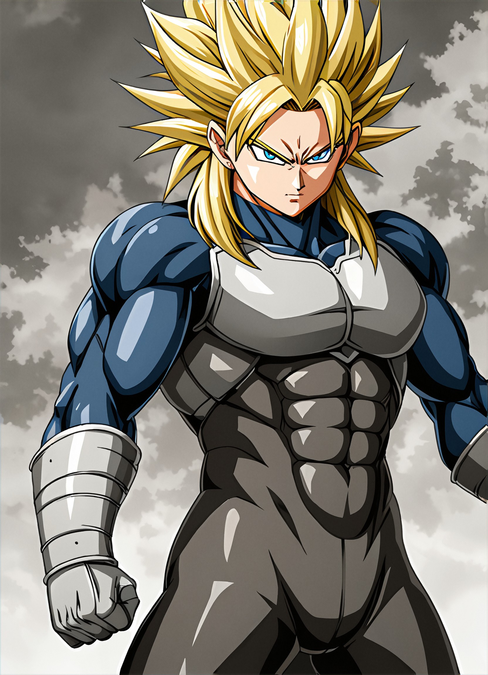 Akira Toriyama