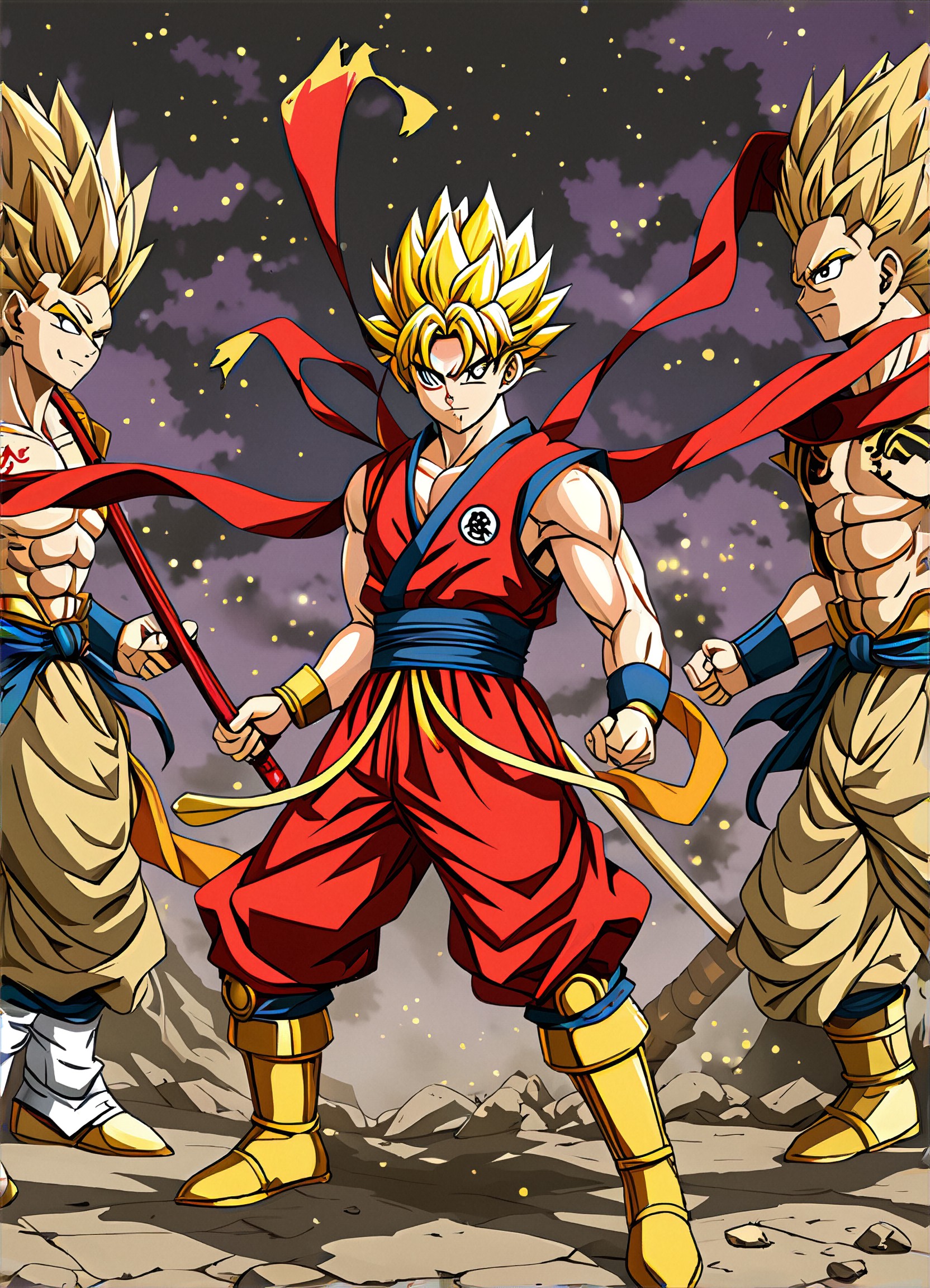 Akira Toriyama