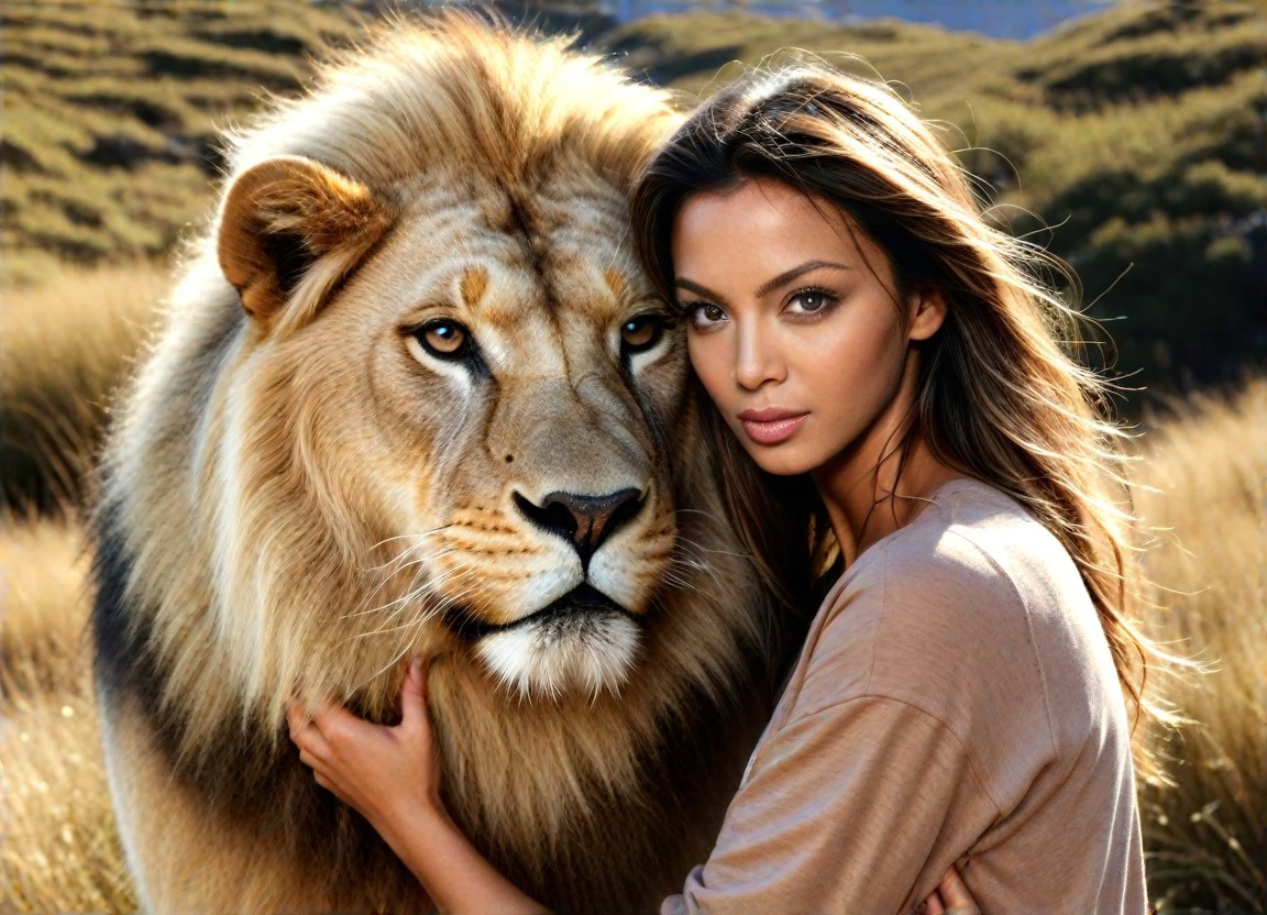 a1.art-generated Beast Control image