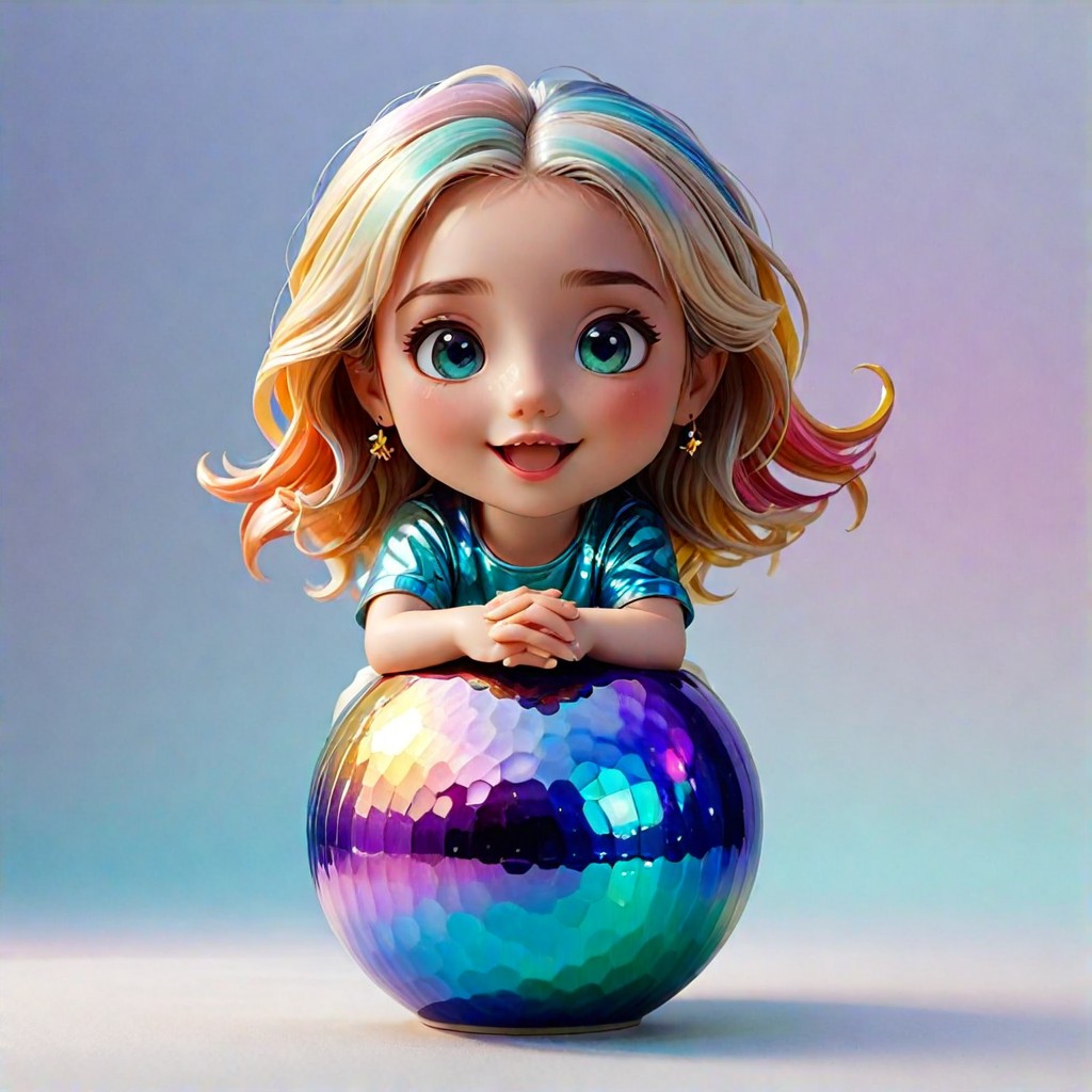 a1.art-generated Ball image