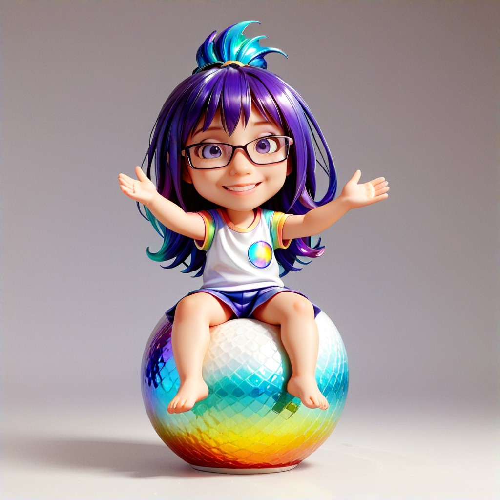 3D texture