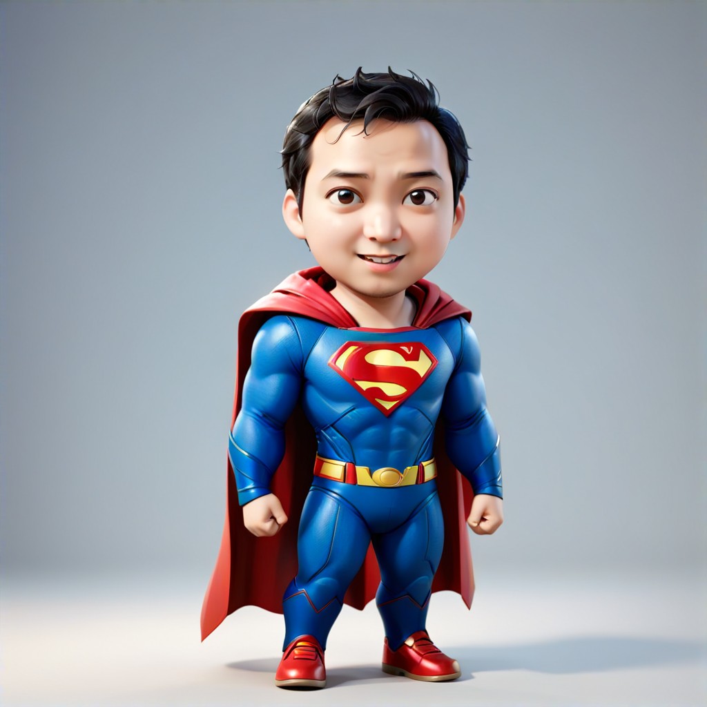 Realistic Painting, 3D texture