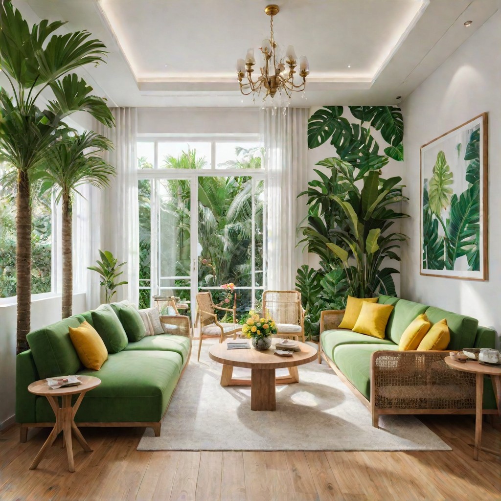 a1.art-generated Wooden Furniture image