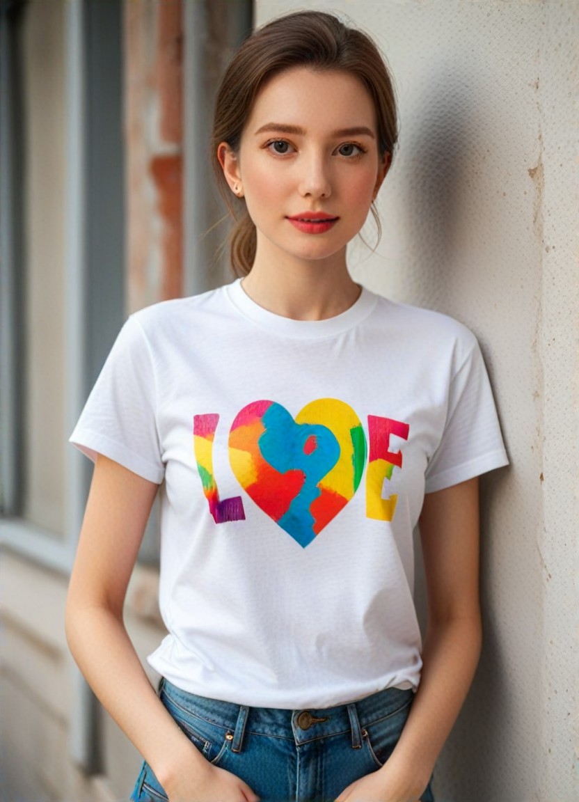 Realistic Painting, Chroma Realistic