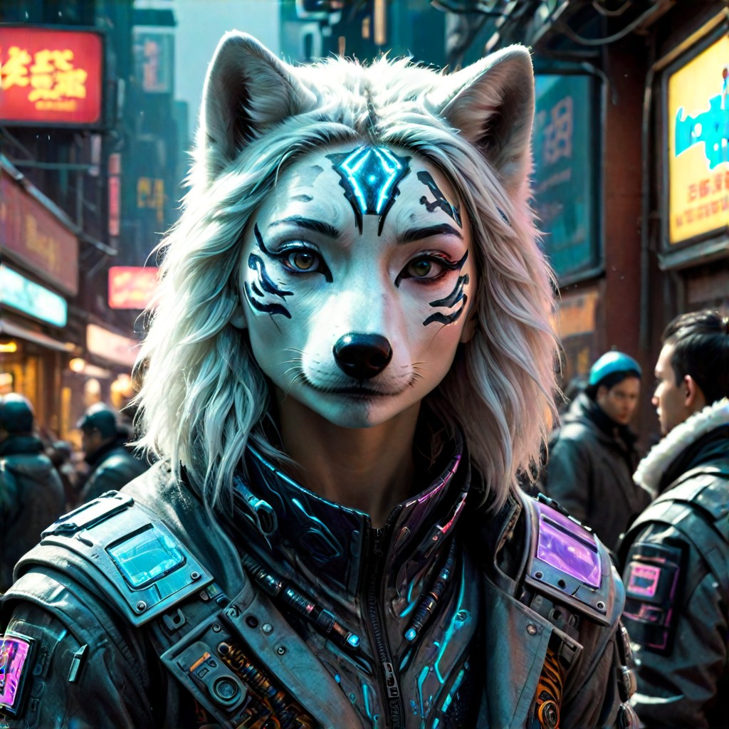 a1.art-generated Animals image