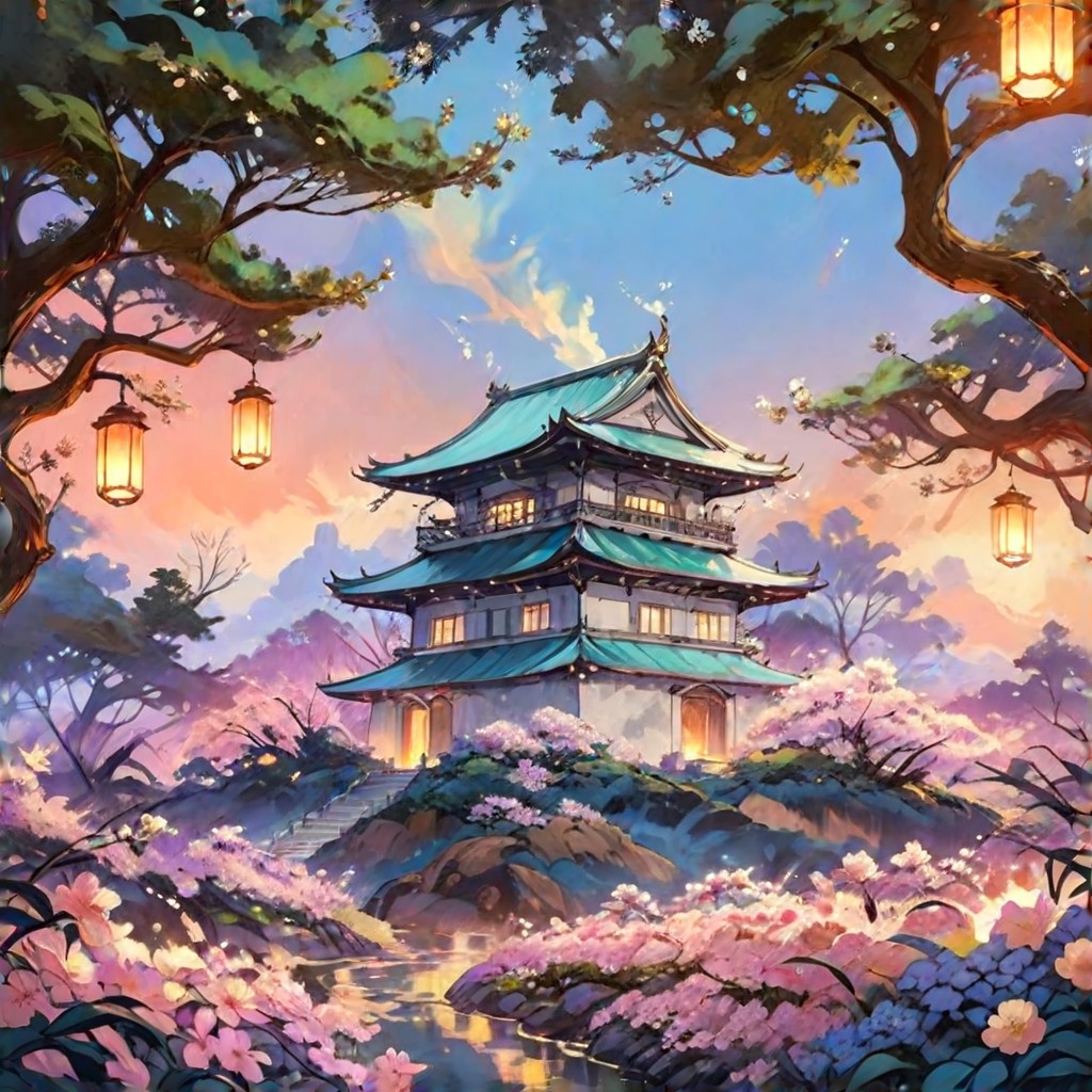 a1.art-generated House Symbol image