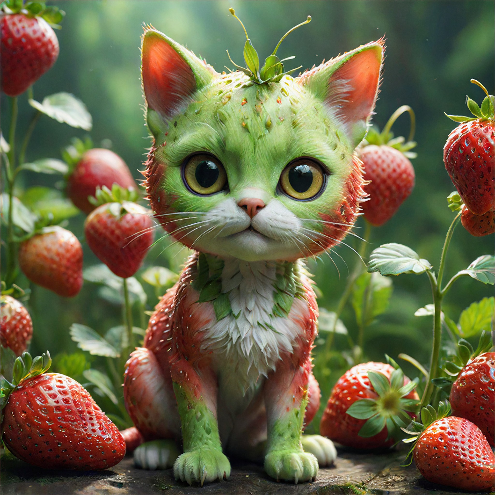 Realistic Painting, Chroma Realistic, Copax REAL RPO, Fantasy Knight, fantasy style illustration, Cyber Realism, fantasy realism