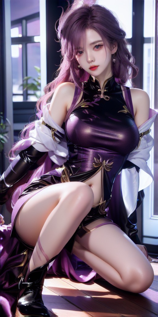 a1.art-generated Scarlet Witch image