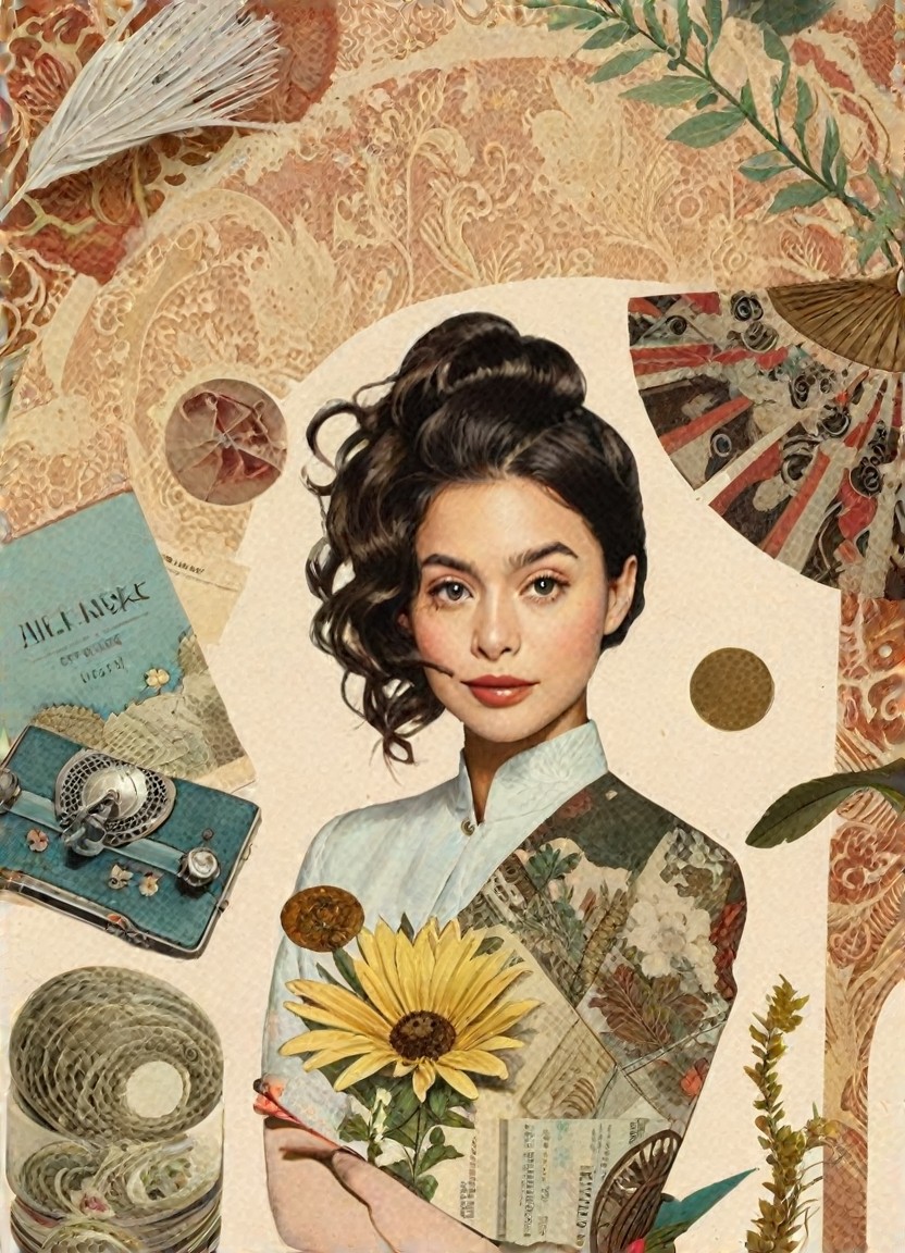 a1.art-generated Collage image