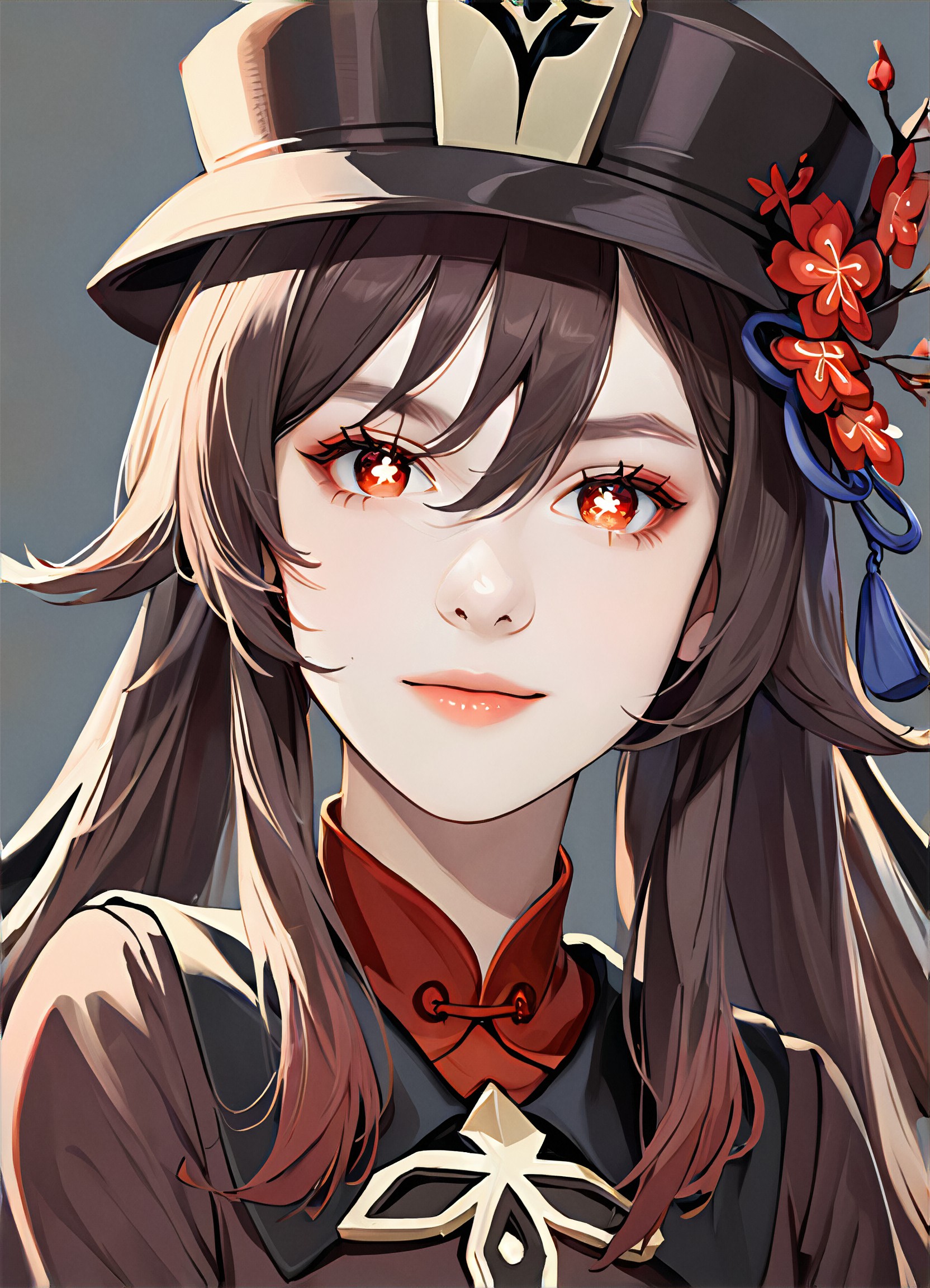 Raiden Shogun, Arlecchino, Furina, Yae Miko, Ganyu, Hu Tao, Nahida, Shenhe, Nilou