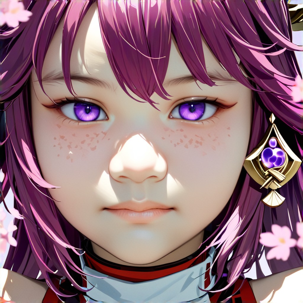 Raiden Shogun, Arlecchino, Furina, Yae Miko, Ganyu, Hu Tao, Nahida, Shenhe, Nilou