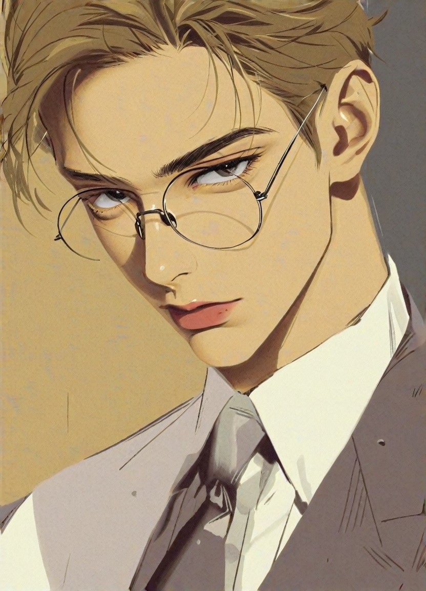 a1.art-generated Traditional Manga image