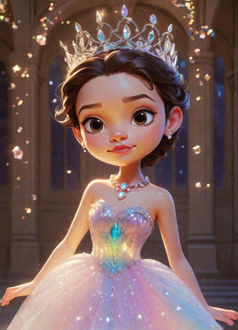 a1.art-generated Fairy Tale Character image
