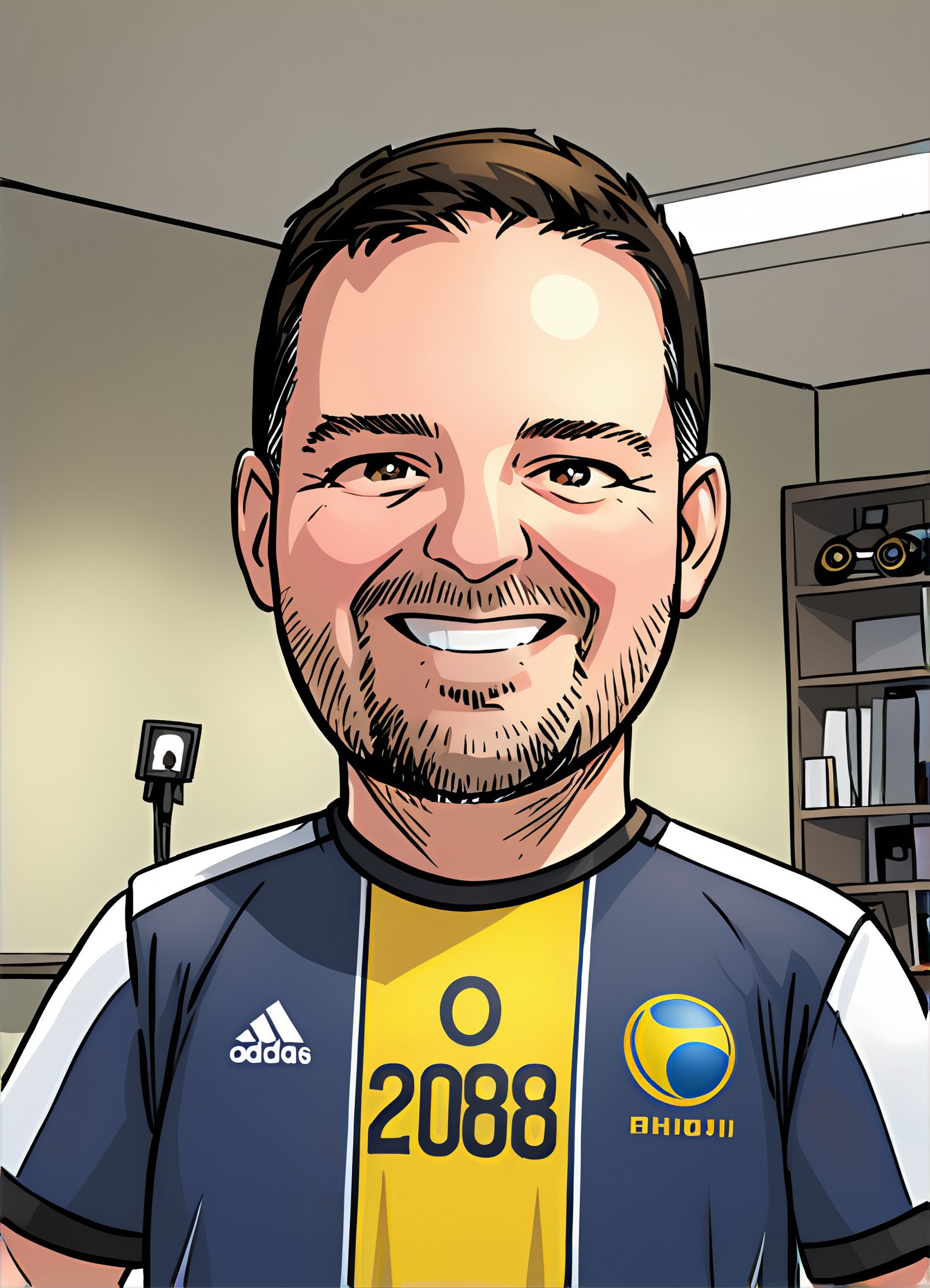 Cute Stickers, Cartoon Avatar, Chibi Avatar, Chibi Avatar 2.0, Cute Doodle, Cute Style