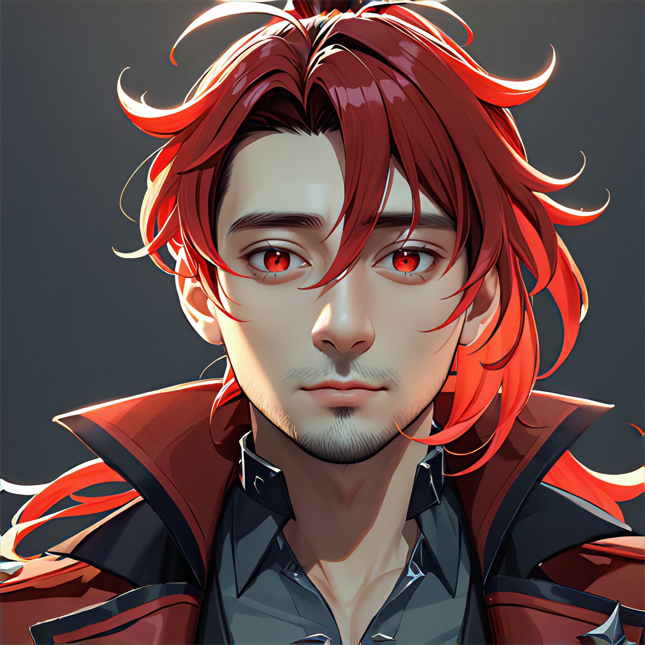 Zhongli, Kaedehara Kazuha, Xiao, Venti, Diluc, Tartaglia, Wanderer, Xingqiu, Tighnari