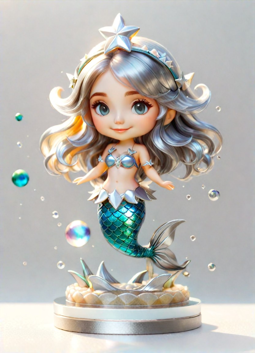 a1.art-generated Pisces image