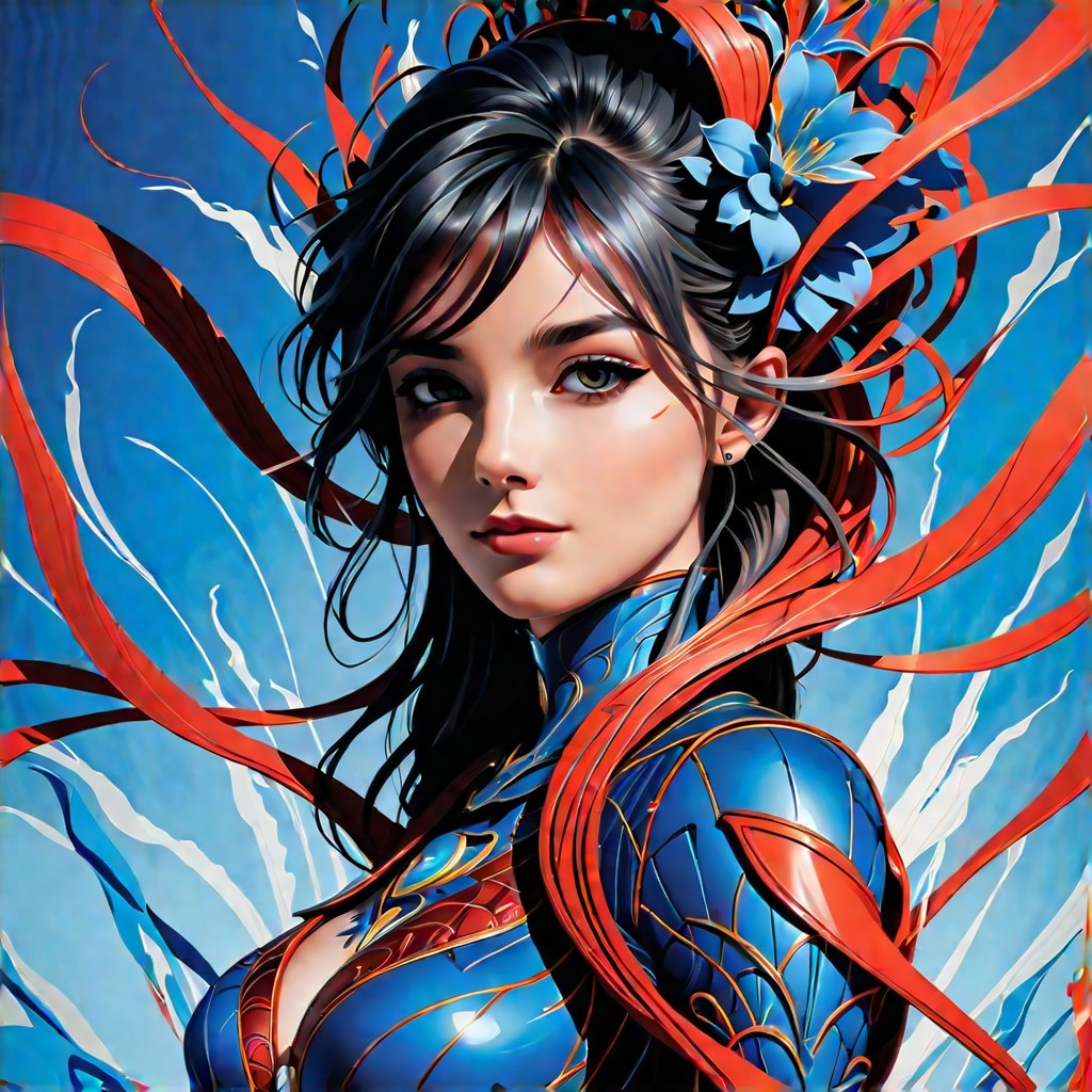 a1.art-generated Battle image