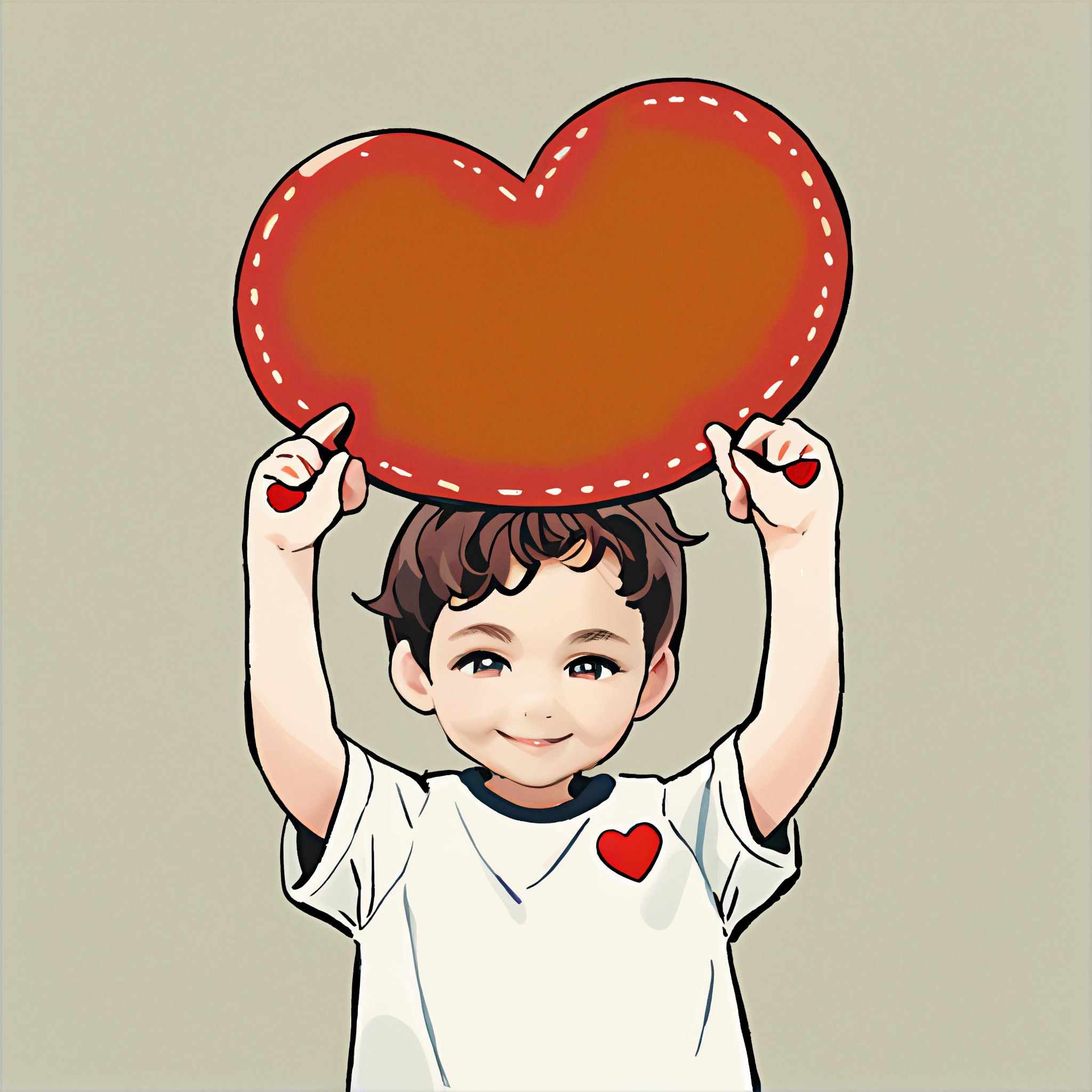 Cute Doodle