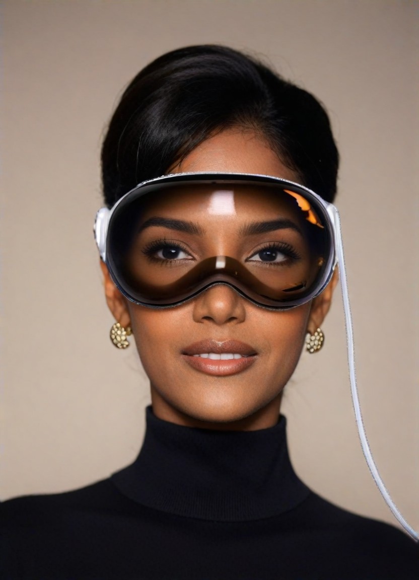 Apple Vision Pro image