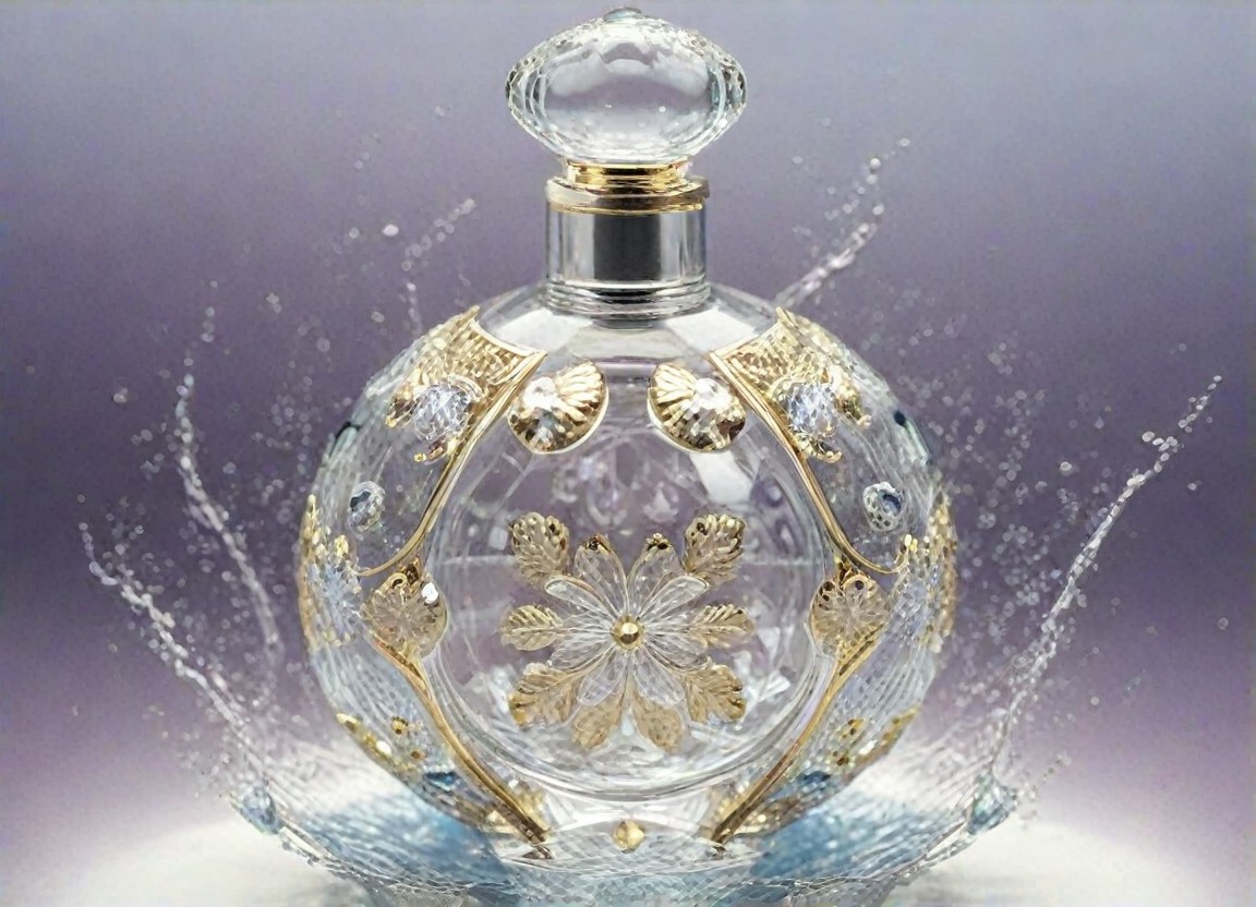 a1.art-generated Perfume image