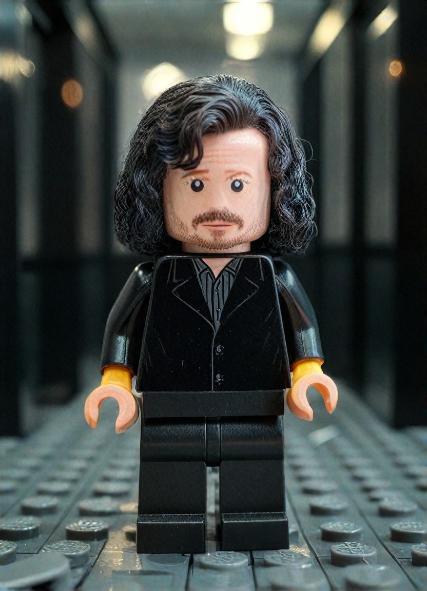 a1.art-generated Paper Wedding Dress image