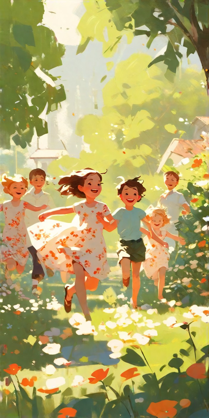 a1.art-generated Return To Youth image