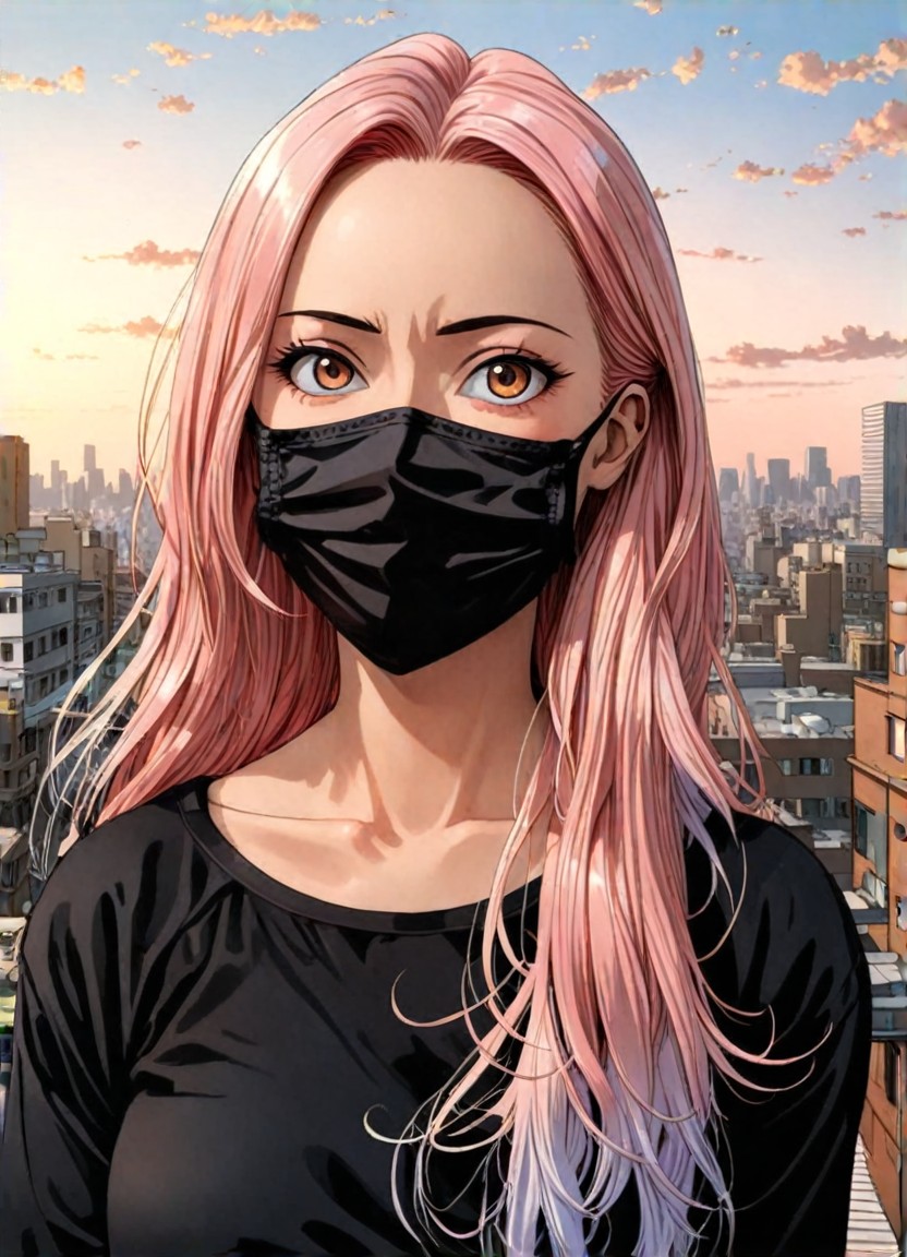 a1.art-generated Innocence image
