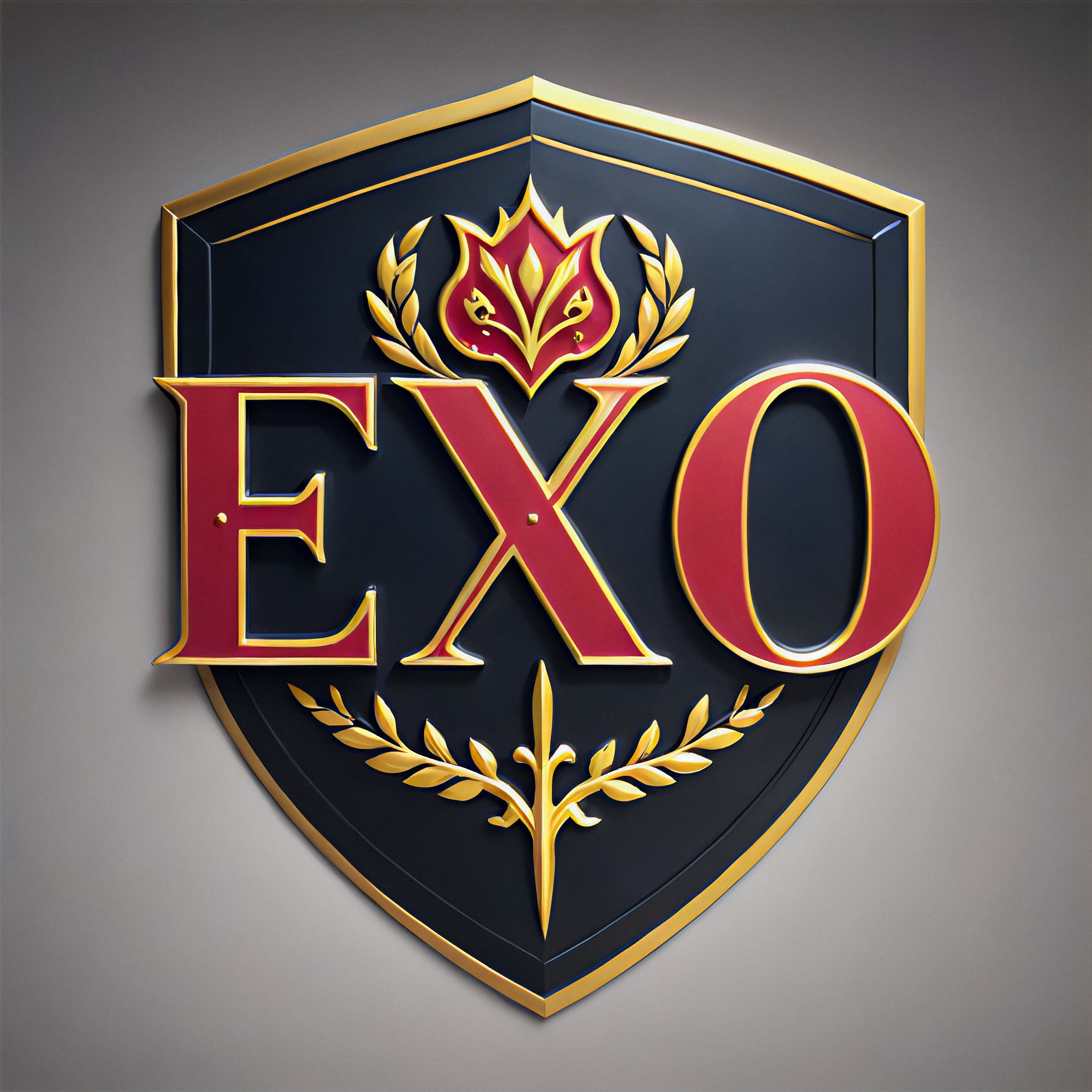 TEXT LOGO